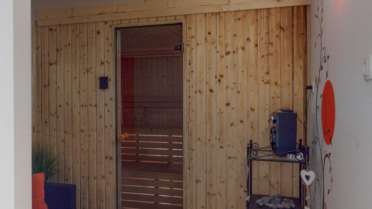 Planinarski Centar Petehovac Delnice Exterior foto